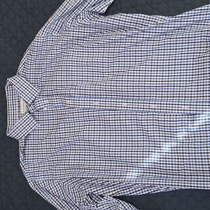 Saddlebred Button Down